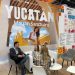 Yucatán se posiciona como destino para turismo sudamericano