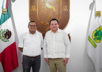 Designan a Juan Manuel Cardós Pereira como nuevo titular del Incay