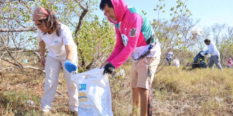 Yucatán y Campeche eliminan fronteras por la conservación