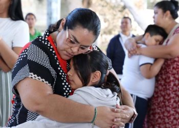 Feria de las Emociones promueve salud socioemocional en comunidades escolares