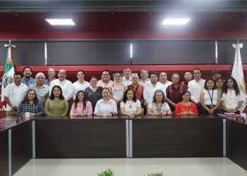 Yucatán fortalece su política climática