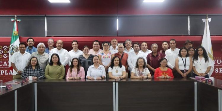 Yucatán fortalece su política climática