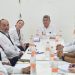 SSY fortalece atención médica en el sur del estado
