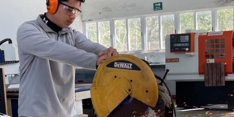 Abre la UTC convocatoria para aspirantes de nuevo ingreso