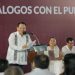 Habitantes de Vergel III exponen sus necesidades en Diálogos con el Pueblo