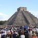 Instancias federales y estatales coordinan esfuerzos en Chichén Itzá