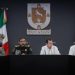 Trabajo coordinado mantiene a Yucatán entre los estados más seguros del país