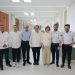 Gobiernos de México y Yucatán refuerzan coordinación para mejorar acceso a la salud