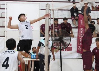 Yucatán destaca en selectivos regionales y atrae turismo deportivo