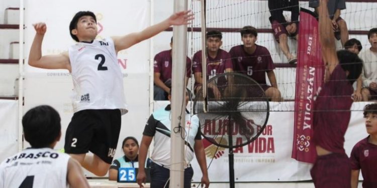 Yucatán destaca en selectivos regionales y atrae turismo deportivo