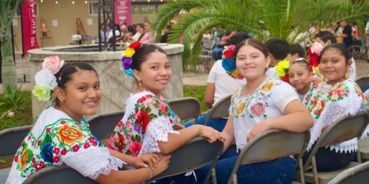 Clausuran en Tekit el Modelo KAAB con vaquería tradicional