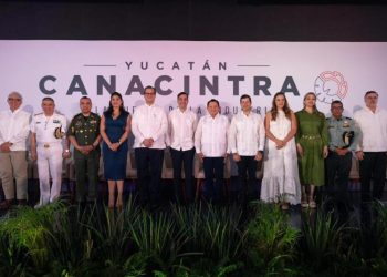 Gobierno e industria hacen equipo por el crecimiento de Yucatán