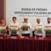 Expo Campo 2026 reunirá al sector productivo del sureste en Yucatán