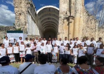 Yucatán obtiene 61 distintivos de Turismo Comunitario