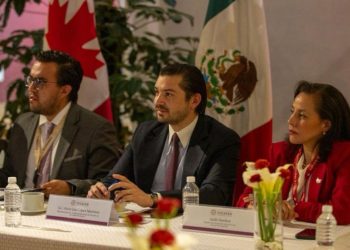 Yucatán fortalece su proyección internacional con misión empresarial de Canadá