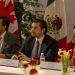 Yucatán fortalece su proyección internacional con misión empresarial de Canadá