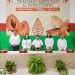 Yucatán concreta primer envío histórico de mamey al Reino Unido