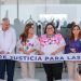 Inauguran Mara Lezama y Citlalli Hernández el Centro de Justicia para las Mujeres en Tulum