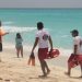 Cancún busca contratar más guardavidas para reforzar seguridad en Semana Santa