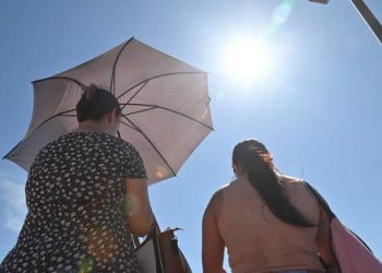 Consumo de electricidad puede aumentar hasta 50% durante la temporada de calor