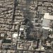 Ataques aéreos israelíes golpean complejos de inteligencia en la capital iraní
