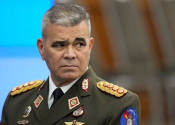 Destituyen a Padrino López y nombran nuevo ministro de Defensa en Venezuela