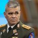 Destituyen a Padrino López y nombran nuevo ministro de Defensa en Venezuela