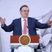 México prevé diálogo con China sobre aranceles y comercio bilateral