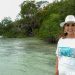 Mara Lezama llama a proteger el agua como eje del desarrollo en Quintana Roo