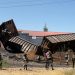 Descarrilamiento de tren en Aguascalientes deja un muerto y siete heridos