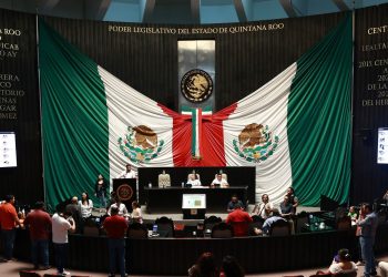 Analizarán iniciativa para favorecer el impulso y desarrollo de las juventudes