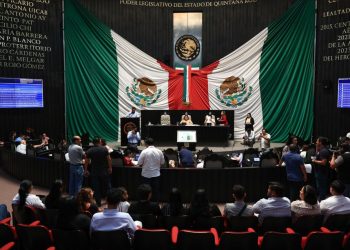 Aprueban reforma en materia de movilidad que busca mejorar el transporte público