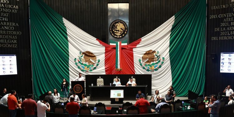 Analizarán iniciativa para favorecer el impulso y desarrollo de las juventudes