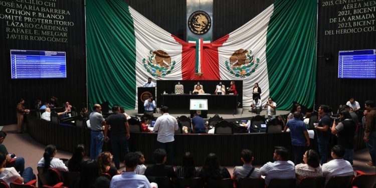 Aprueban reforma en materia de movilidad que busca mejorar el transporte público