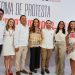 Destaca Mara Lezama papel estratégico de la industria de la construcción en el desarrollo económico y social de Quintana Roo
