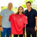 ¡Caribe Mexicano se viste de Mundial! Listo el paraíso para recibir a las estrellas de Portugal y Uruguay rumbo al 2026: Mara Lezama