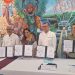 Firma Mara Lezama alianza histórica contra la deforestación de la selva maya
