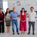 Diego Castañón Trejo reafirmó el compromiso de su gobierno para prevenir y atender la violencia contra las mujeres.