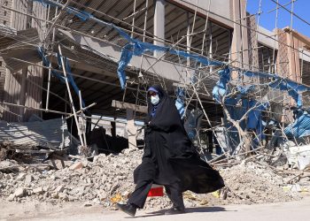 EU desmiente ataque iraní en Dubái y rechaza reporte de 500 muertos