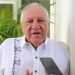 Rafael Marín alza la mano por Quintana Roo: «Todo el que respira, aspira»