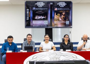 Estefanía Mercado impulsa movilidad moderna, protección animal y desarrollo urbano ordenado de Playa del Carmen