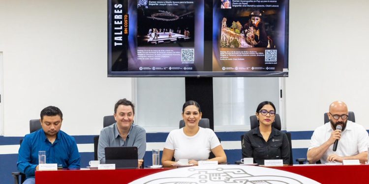 Estefanía Mercado impulsa movilidad moderna, protección animal y desarrollo urbano ordenado de Playa del Carmen