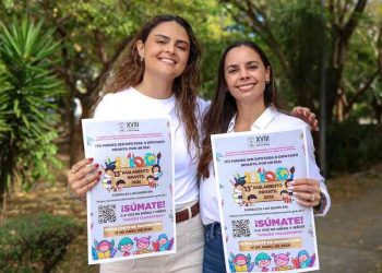 Promueve Ana Paty Peralta concurso “Parlamento Infantil 2026” Estatal