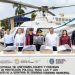 Fortalece Estefanía Mercado equipamiento de la Secretaría de Seguridad Ciudadana de Playa del Carmen con inversión superior a 38.7 MDP