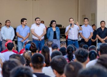 Anuncian apertura de nueva clínica del Sindicato de Taxistas de Tulum de para los sus agremiados