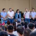 Anuncian apertura de nueva clínica del Sindicato de Taxistas de Tulum de para los sus agremiados