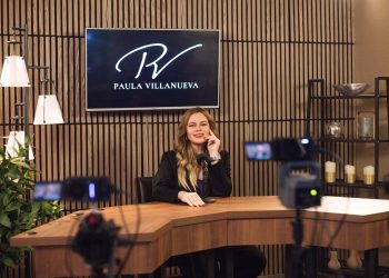 Empresaria quintanarroense Paula Villanueva expande Factor P a la Ciudad de México