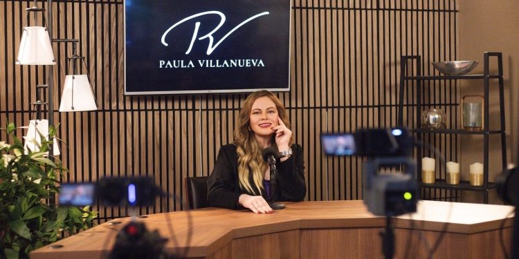 Empresaria quintanarroense Paula Villanueva expande Factor P a la Ciudad de México