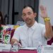 Denuncian a Pablo Gutiérrez ante la CDHEQROO por violencia, funcionario fantoche en redes sociales, pero en la realidad es corrupto, prepotente, misógino y abusivo.