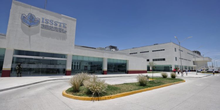 ISSSTE Campeche realiza segundo tequio “Elena Arizmendi” en estancia infantil